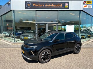 Opel Mokka Ultimate 50-kWh 7.4kw bl.