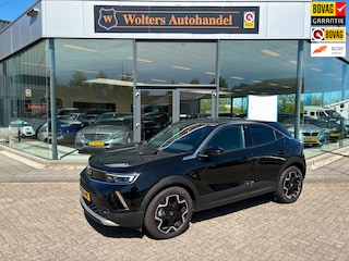 Opel Mokka Ultimate 50-kWh 7.4kw bl.