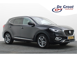 MG EHS 1.5 TGDI Luxury
