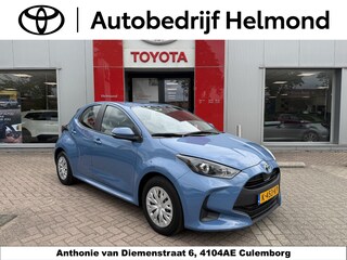 Toyota Yaris 1.5 Hybrid Active