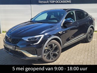 Renault Arkana 1.6 E-Tech hybrid 145 E-Tech engineered | Bose Audio | Trekhaak | Pack Winter