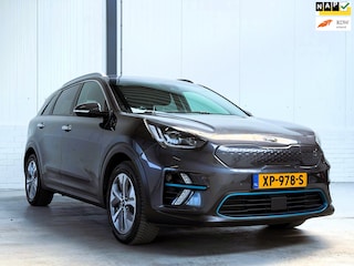 Kia Niro E-Niro ExecutiveLine 64 kWh|SoH 100%|1e Eigenaar