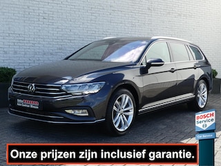 Volkswagen Passat 1.5 TSI 150PK ELEGANCE CAMERA/ADAP.CRUISE/STOELVERW.