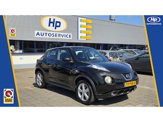 Nissan Juke 1.6 Acenta
