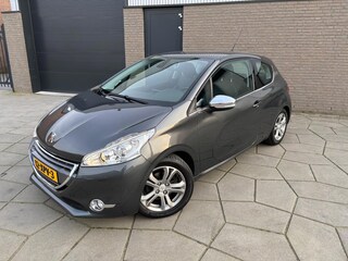 Peugeot 208 1.4 VTi Allure