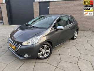 Peugeot 208 1.4 VTi Allure