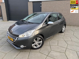 Peugeot 208 1.4 VTi Allure