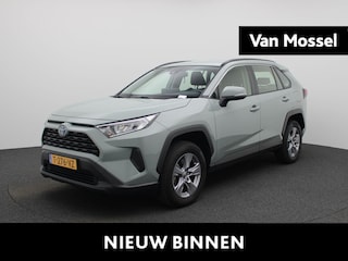 Toyota RAV4 2.5 Hybrid Business | Automaat | Achteruitrij Camera | Climate Control | Cruise Control | Bluetooth tel. voorbereiding |