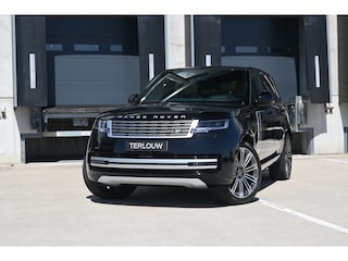 Land Rover Range Rover 3.0 P550e Autobiography PHEV