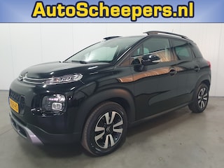 Citroën C3 Aircross 1.2 PureTech S&S Business HUD/NAVI/CRUISE/AIRCO/LMV