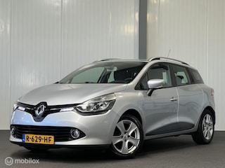 Renault Clio Estate 0.9 TCe Dynamique [ historie climate cruise LM ]