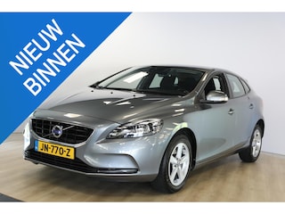Volvo V40 2.0 T3 Summum | Cruise | PDC | Stoelverwarming
