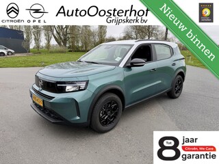 Opel Frontera 145pk Turbo Hybrid Edition LUXE