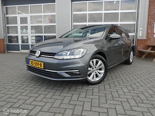 Volkswagen Golf 1.0 TSI Comfortline| NAP| Climate| Pdc| Trekhaak