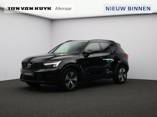 Volvo XC40 T4 211PK Plug-in hybrid Core Bright / Elektr. Verstelbare Stoelen / Harman Kardon / All Season / Keyless / Stuur+Stoelverwarming /