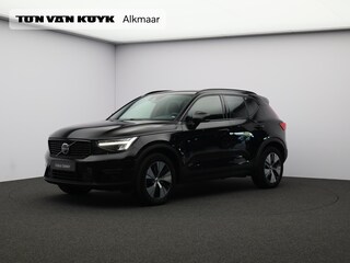 Volvo XC40 T4 211PK Plug-in hybrid Core Bright / Elektr. Verstelbare Stoelen / Harman Kardon / All Season / Keyless / Stuur+Stoelverwarming /