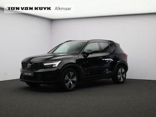 Volvo XC40 T4 211PK Plug-in hybrid Core Bright / Elektr. Verstelbare Stoelen / Harman Kardon / All Season / Keyless / Stuur+Stoelverwarming /