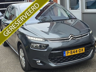 Citroën C4 Picasso 1.6 e-Thp Aut 121.704Km Navi Camera Ecc