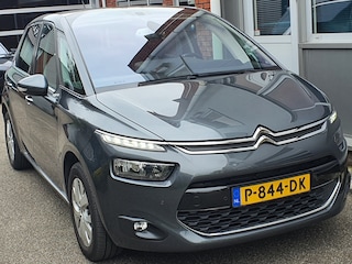 Citroën C4 Picasso 1.6 e-Thp Aut 121.704Km Navi Camera Ecc