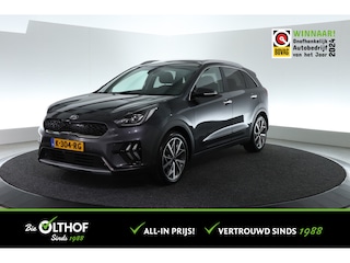Kia Niro 1.6 GDi ExecutiveLine | TREKHAAK | ADAP. CRUISE | CARPLAY |