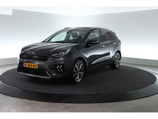 Kia Niro 1.6 GDi ExecutiveLine | TREKHAAK | ADAP. CRUISE | CARPLAY |