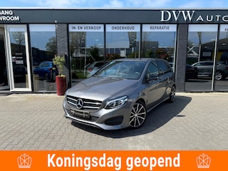 Mercedes-Benz B-klasse 180 Business