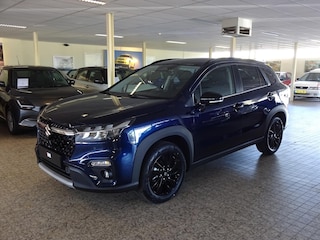 Suzuki S-Cross 1.4 Boosterjet 110PK Smart Hybrid Special Edition, Nieuw, Actie Inruilpremie € 1.500,-