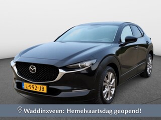 Mazda CX-30 2.0 SA-G Comfort Aut | Bose audio | Camera360 | Nav