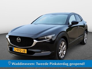 Mazda CX-30 2.0 SA-G Comfort Aut | Bose audio | Camera360 | Nav