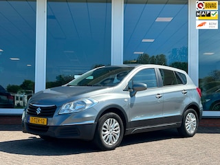 Suzuki S-Cross SX4 1.6 Comfort - Origineel NL - NAP - Clima - LM - Trekhaak