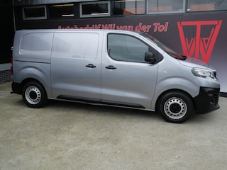 Peugeot Expert PREMIUM 75 kWh | LANG | CARPLAY | CRUISE | AIRCO | APK 02-2027!!