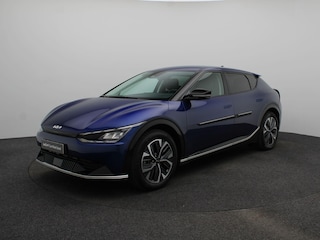 Kia EV6 Plus 77.4 kWh | Stoel verwarming | Stuur verwarming | Navi | Camera | Stoelventilatie |