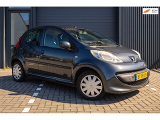 Peugeot 107 Complete onderhoudshistorie|Oliebeurt+APK|Airco