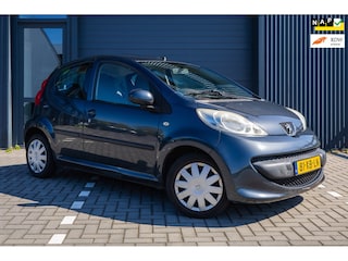 Peugeot 107 Complete onderhoudshistorie|Oliebeurt+APK|Airco