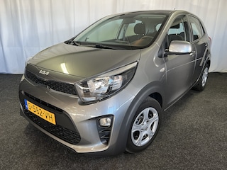 Kia Picanto 1.0 DPi ComfortLine 1E EIGN/AIRCO/CRUISE/BLUETOOTH