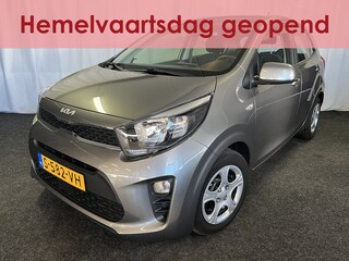 Kia Picanto 1.0 DPi ComfortLine 1E EIGN/AIRCO/CRUISE/BLUETOOTH