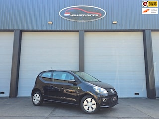 Volkswagen Up 1.0 high up! lage km, nette staat, goed rijdend
