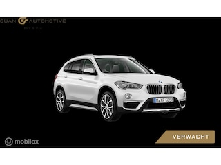 BMW X1 xDrive20i | PANO | H&K | CAMERA |