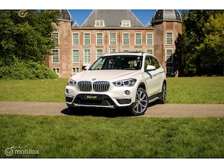 BMW X1 xDrive20i | PANO | H&K | CAMERA |