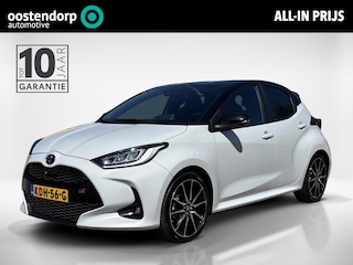 Toyota Yaris 1.5 Hybrid GR Sport | Dodehoek detectie | Voorstoelen verwarmd |