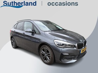 BMW 2-serie Tourer 225xe iPerformance Executive | Trekhaak | Stoelverwarming | Camera