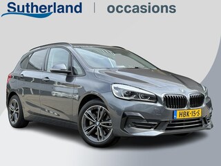 BMW 2-serie Tourer 225xe iPerformance Executive | Trekhaak | Stoelverwarming | Camera