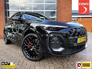 Audi Q5 2.0 TFSI e-hybrid quattro S edition Competition
