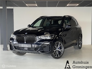 BMW X5 xDrive45e High Executive