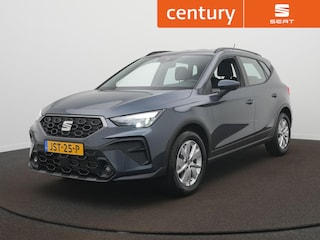 Seat Arona 1.0 EcoTSI Style Apple Carplay - Clima - Pdc - Cruise.