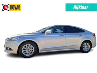 Ford Mondeo 1.5i Titanium Lease Ed. Navi Camera Cruise Sport Nieuwstaat!!