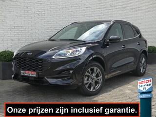 Ford Kuga 2.5 PHEV ST-LINE X 225PK AUTOMAAT CAMERA/ADAP.CRUISE/ELEK.A-KLEP/STOELVERW.