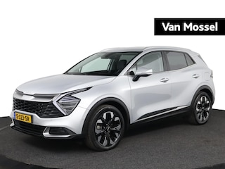Kia Sportage 1.6 T-GDi Plug-in Hybrid AWD DynamicPlusLine Trekhaak | 1350 kg trekgewicht