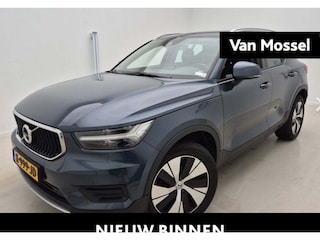 Volvo XC40 1.5 T2 Momentum