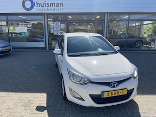 Hyundai i20 1.2i i-Deal